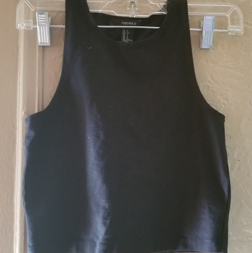 Short sleeve blouse